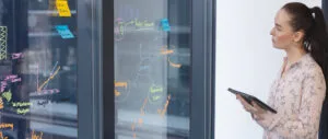  Limitations of Glassboards in Office Environments
