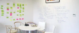 Advantages of Whiteboards and Whiteboard Paint