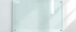 Advantages of a White Glass Board 