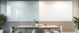 How to Choose Between Glassboard and Whiteboard