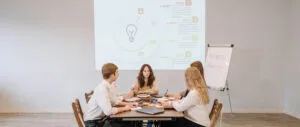 What is Projector Paint