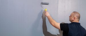 What Is Projector Screen Paint?