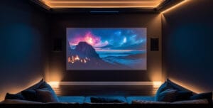 How to Choose the Best Projector Screen Paint