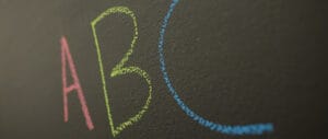 How to Clean Chalkboard