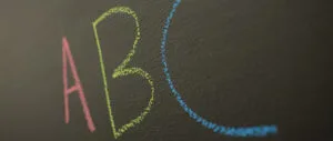 How to Clean Chalkboard
