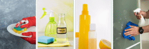 Cleaning Methods for Chalkboards