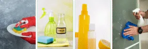 Cleaning Methods for Chalkboards