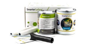 Projector Screen Paint
