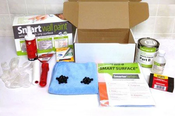 What’s Not to Love About Magnetic Whiteboard Paint?