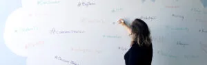 Whiteboard Paints