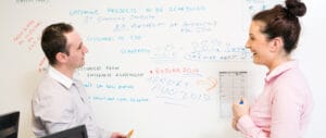 whiteboard alternative