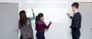 Interactive Projectors