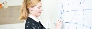 How to Make a Whiteboard Interactive