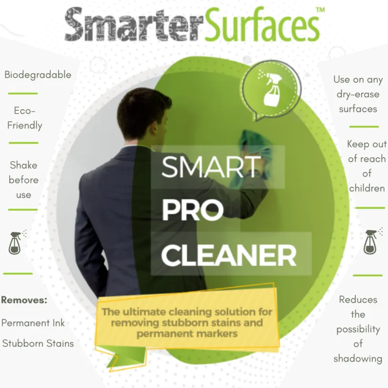Pro cleaner