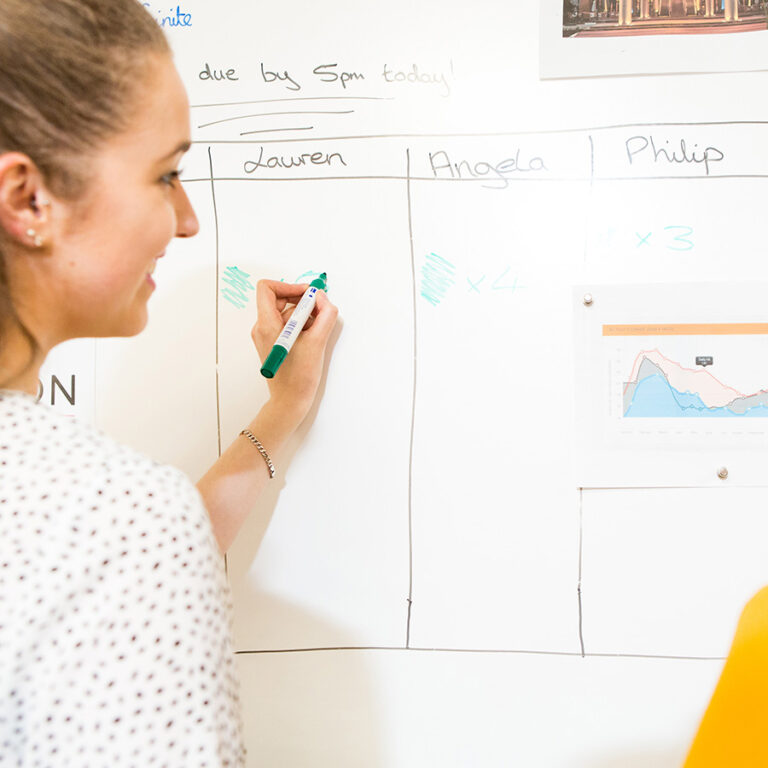 Whiteboard Wallpaper Whiteboard Roll