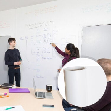 Smarter Surfaces | Boosting Collaboration, Creativity, Innovation