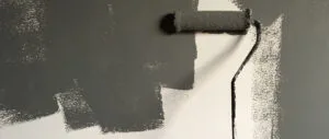 How to Make a Magnetic Whiteboard Wall