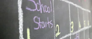 Chalkboard