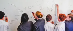 Whiteboard Paint