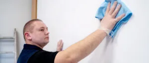 How to Replace a Chalkboard