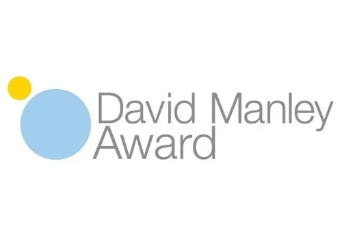 Smarter Surfaces wins David Manley award
